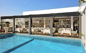 Moevenpick Hotel Casablanca