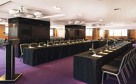 Moevenpick Hotel Casablanca